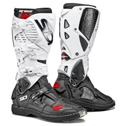 Sidi Crossfire 3 TA Boot -Motorcycle riding equipment 2300 0106 40web1696021138 1968874