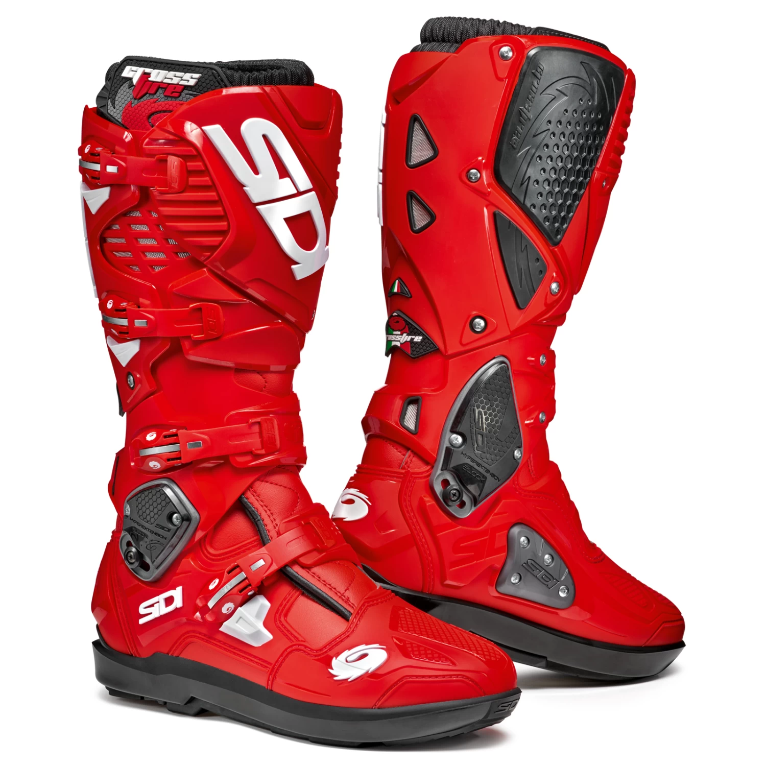 Sidi Crossfire 3 SRS Boot 14 Sidi Crossfire 3 SRS Boot - Image 12