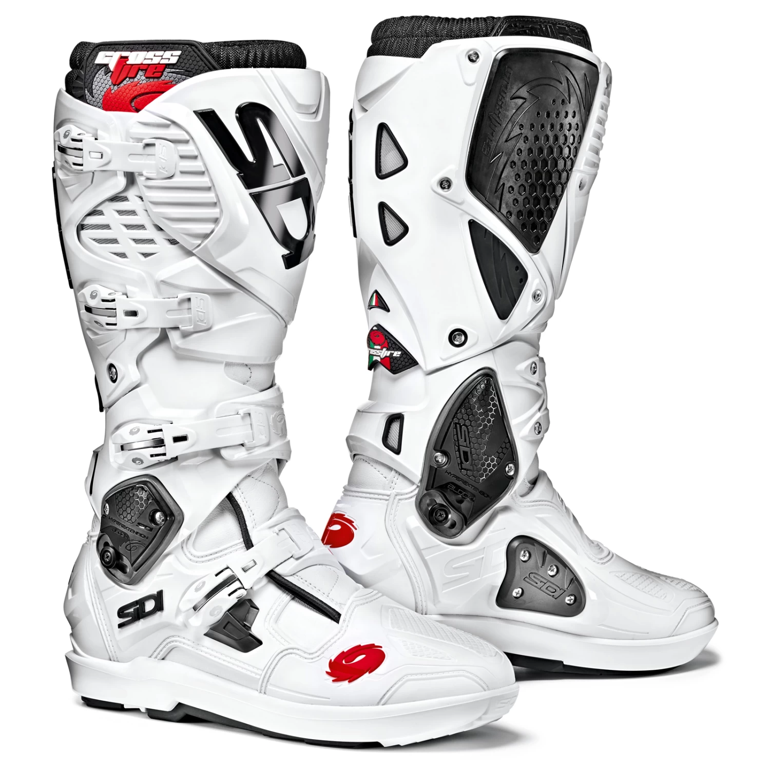 Sidi Crossfire 3 SRS Boot 13 Sidi Crossfire 3 SRS Boot - Image 11