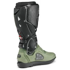 Sidi Crossfire 3 SRS Boot 28 Sidi Crossfire 3 SRS Boot -Motorcycle riding equipment 2304 0015 40innerweb1696020691 1968880