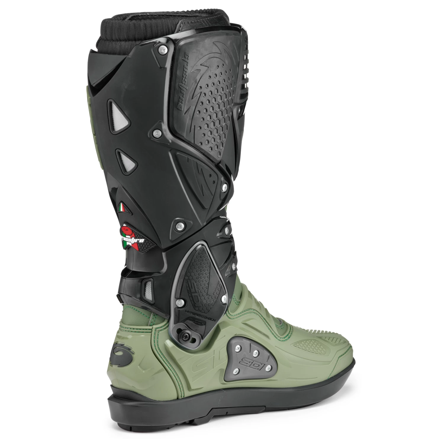 Sidi Crossfire 3 SRS Boot 10 Sidi Crossfire 3 SRS Boot - Image 8