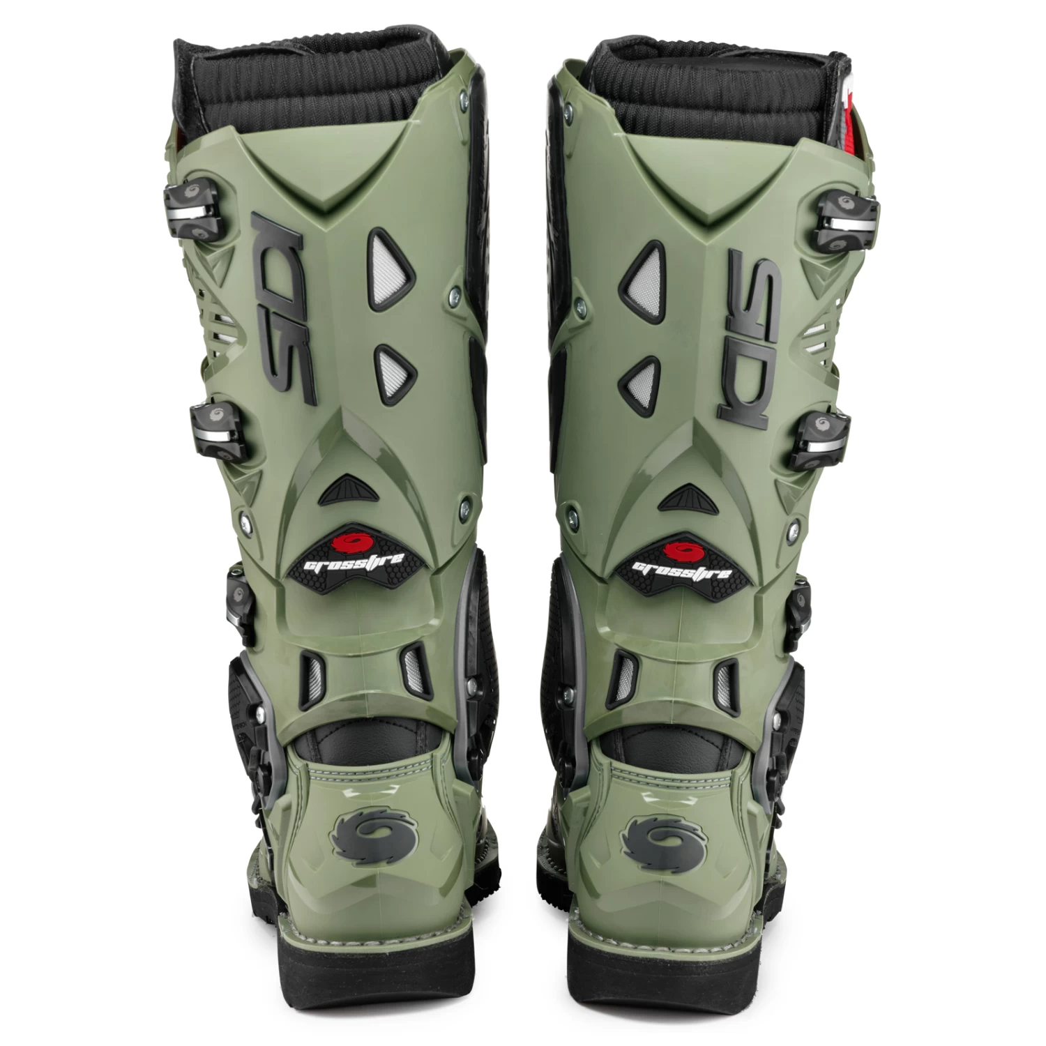 Sidi Crossfire 3 SRS Boot 11 Sidi Crossfire 3 SRS Boot - Image 9