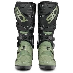 Sidi Crossfire 3 SRS Boot 30 Sidi Crossfire 3 SRS Boot -Motorcycle riding equipment 2304 0015 40pairfrntweb1696020694 1968892