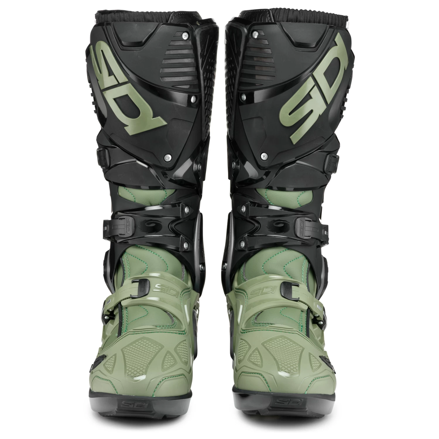Sidi Crossfire 3 SRS Boot 12 Sidi Crossfire 3 SRS Boot - Image 10