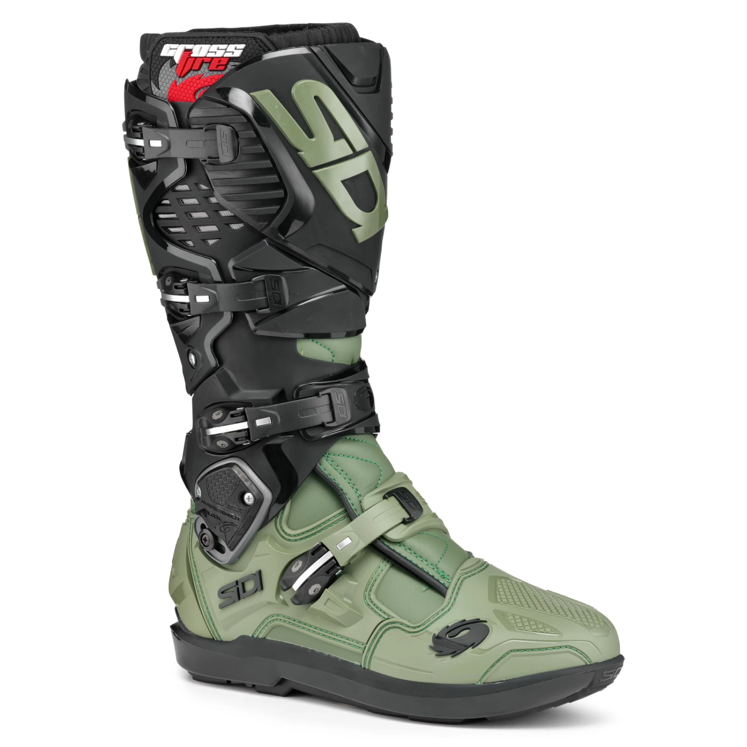 Sidi Crossfire 3 SRS Boot 5 Sidi Crossfire 3 SRS Boot - Image 3