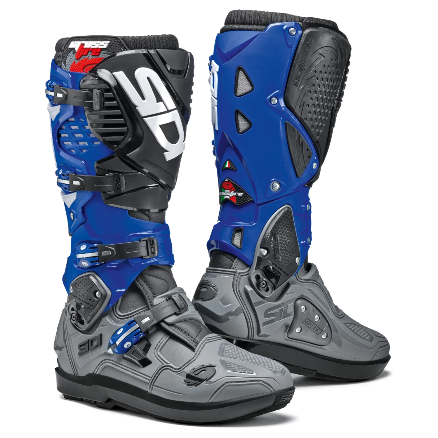 Sidi Crossfire 3 SRS Boot 18 Sidi Crossfire 3 SRS Boot - Image 16