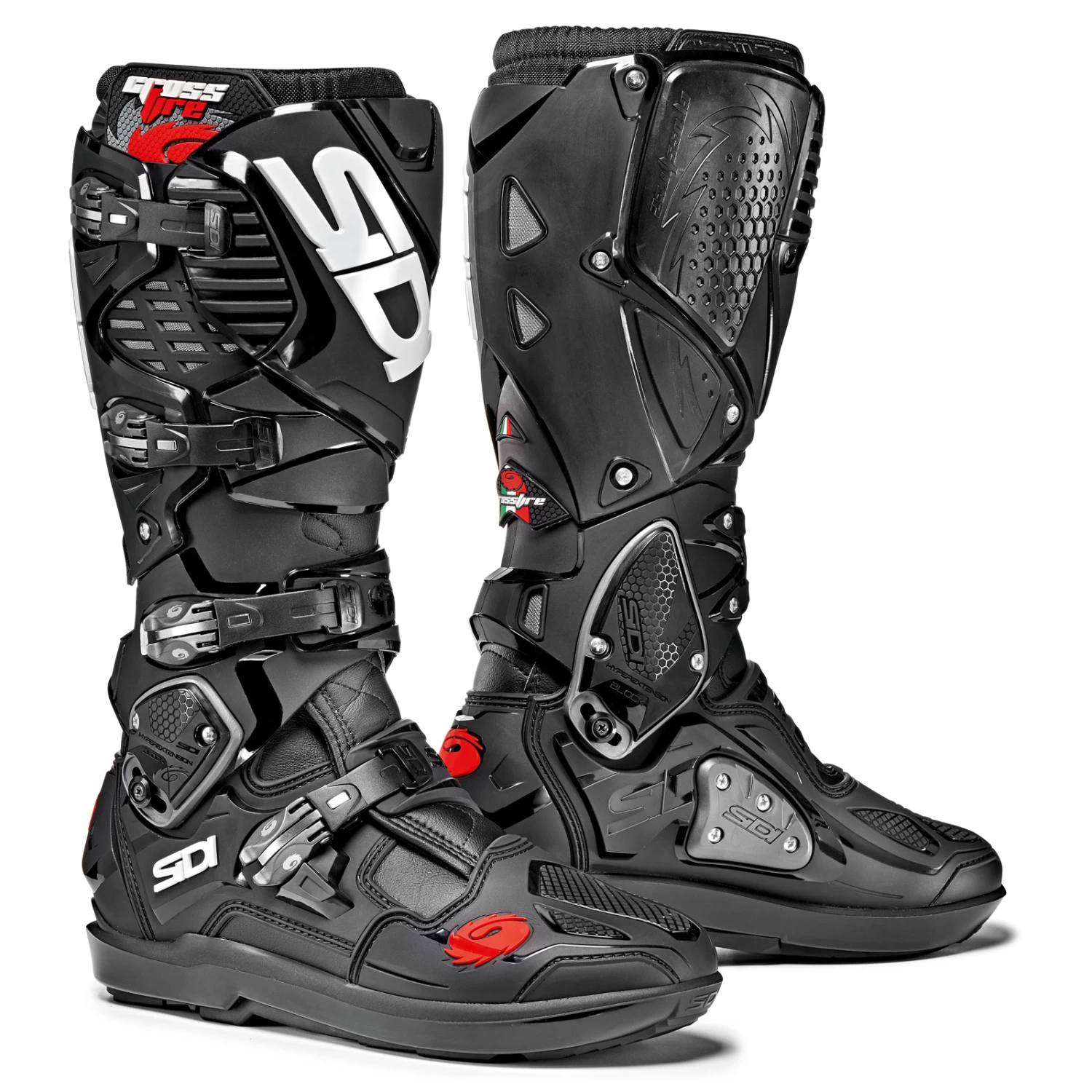 Sidi Crossfire 3 SRS Boot 19 Sidi Crossfire 3 SRS Boot - Image 17