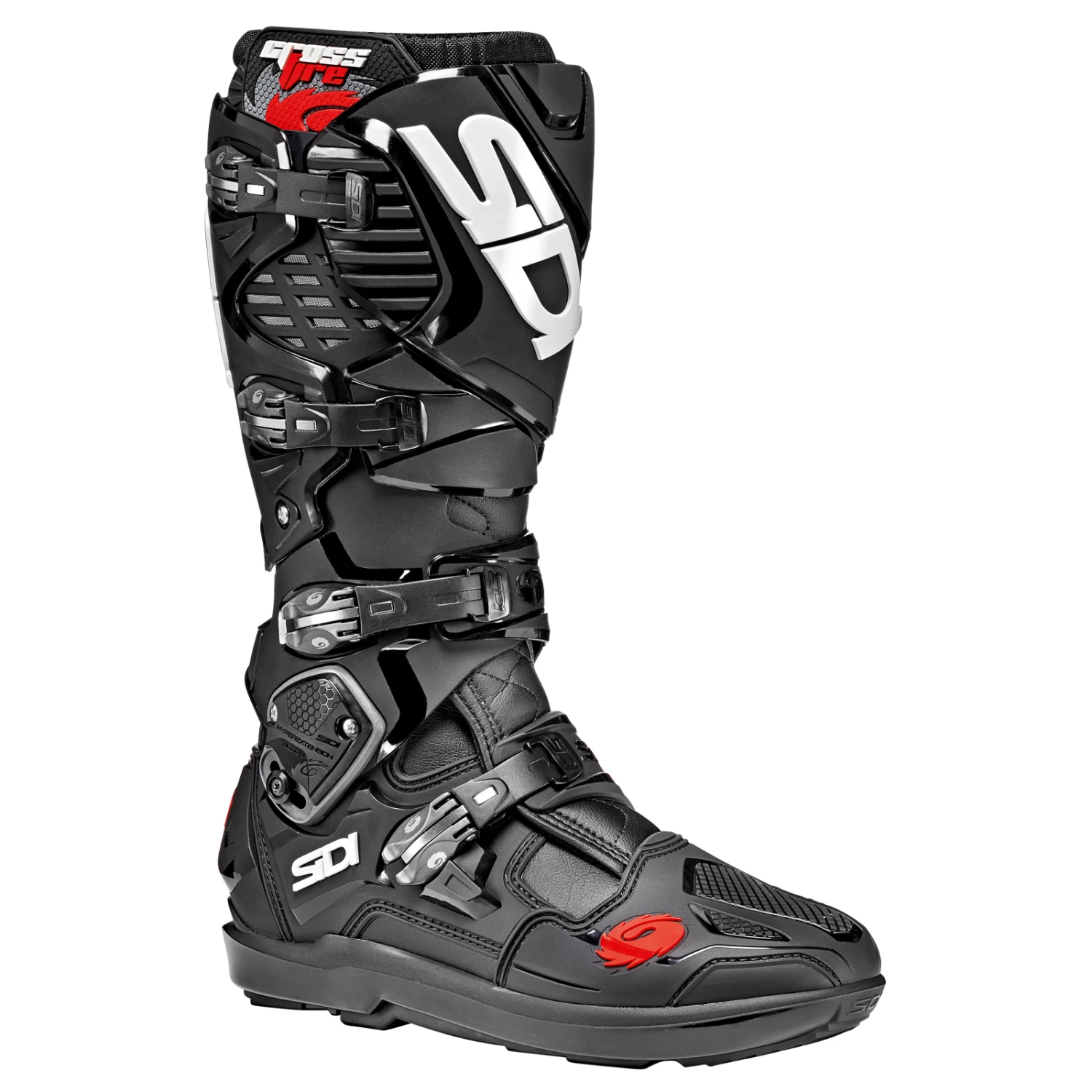 Sidi Crossfire 3 SRS Boot 4 Sidi Crossfire 3 SRS Boot - Image 2