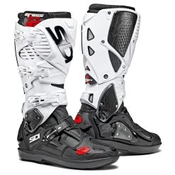 Sidi Crossfire 3 SRS Boot 38 Sidi Crossfire 3 SRS Boot -Motorcycle riding equipment 2304 0206 40web1696020734 1968890