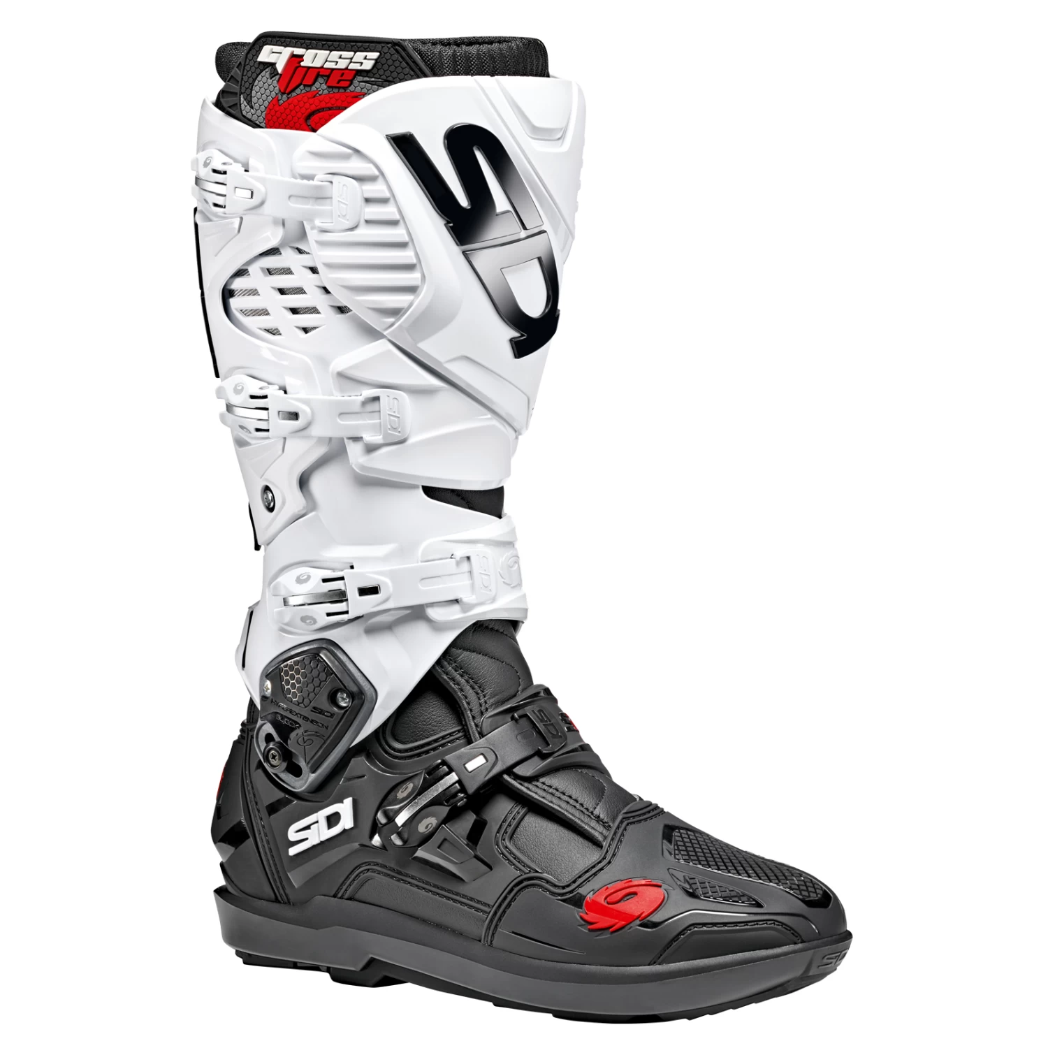 Sidi Crossfire 3 SRS Boot 3 Sidi Crossfire 3 SRS Boot