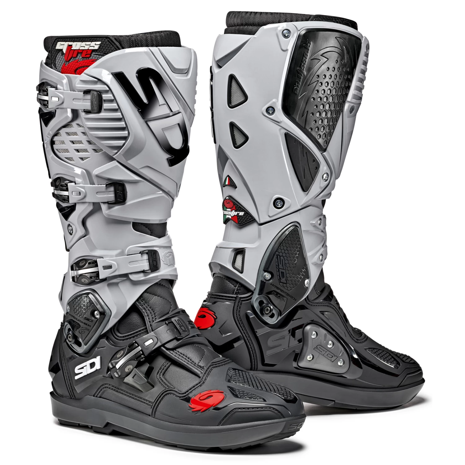 Sidi Crossfire 3 SRS Boot 21 Sidi Crossfire 3 SRS Boot - Image 19