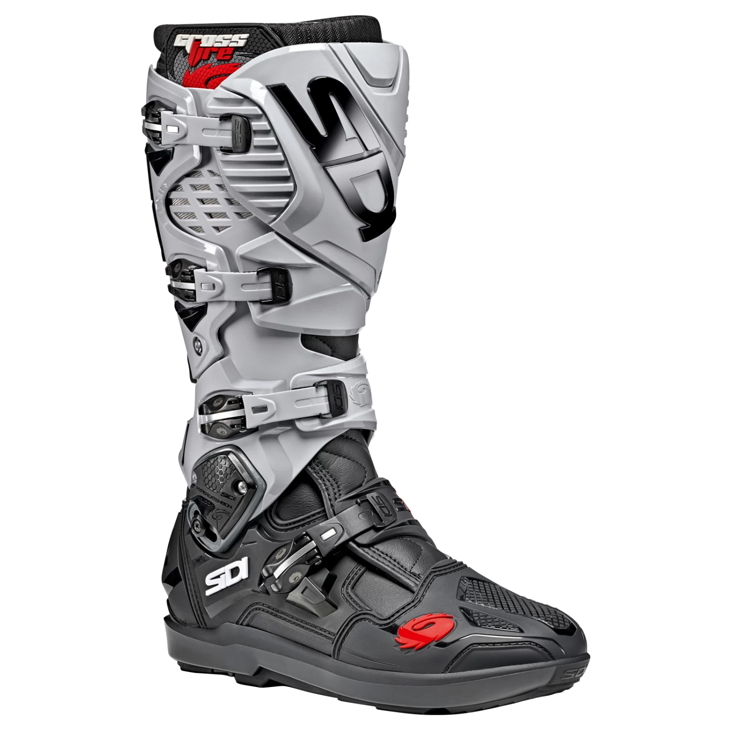 Sidi Crossfire 3 SRS Boot 9 Sidi Crossfire 3 SRS Boot - Image 7