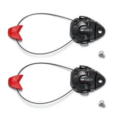 Sidi Mag-1 Tecno 3 Magnetic Short