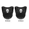 Sidi Rex Shin Plate -Motorcycle riding equipment 2406 0055 001697735367 3283815