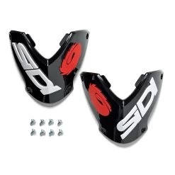 Sidi Outer Nylon Shin Plate -Motorcycle riding equipment 2410 0951 001697754227 3283824