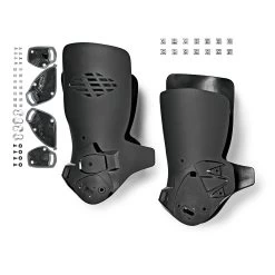 Sidi CF3 Leg Upper -Motorcycle riding equipment 2423 0005 001697755588 3283829