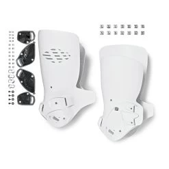 Sidi CF3 Leg Upper -Motorcycle riding equipment 2423 0009 001697755713 3283809