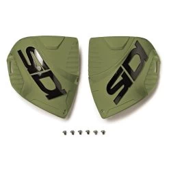 Sidi CF3 Shin Plate