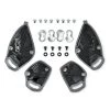 Sidi Hyper Extension Block System -Motorcycle riding equipment 2438 0057 001697820910 3350863