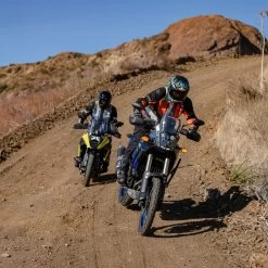 The Trek Adventure Jacket 25 The Trek Adventure Jacket -Motorcycle riding equipment 31682110295 900320