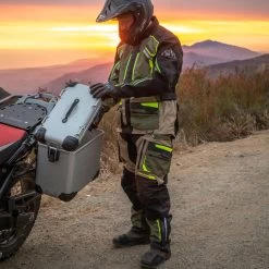 Break Trail WP Boot -Motorcycle riding equipment 31683053607 1708869