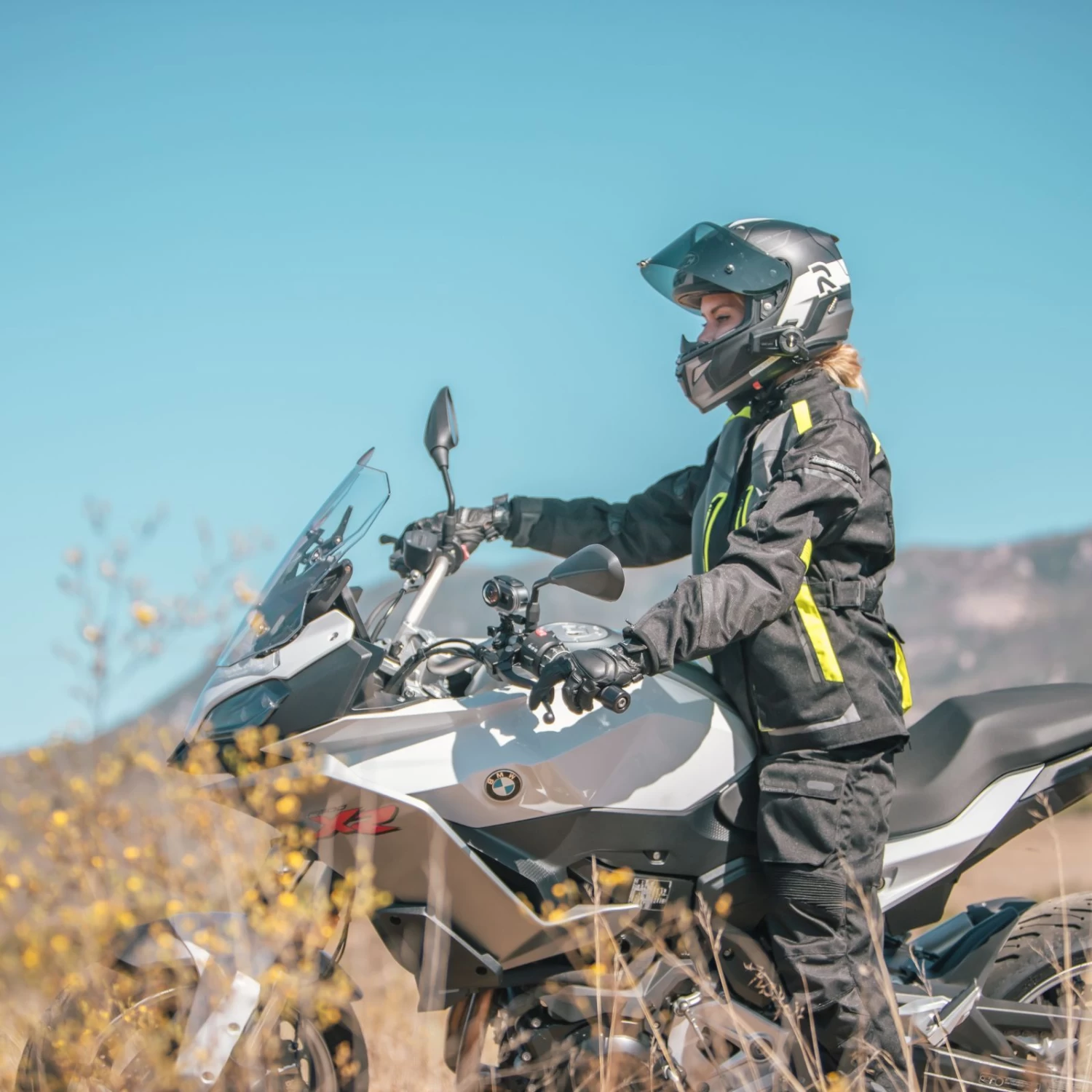 Women's Transition Jacket 11 Women's Transition Jacket - Image 9