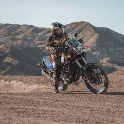 Men's Ridgecrest Mesh Adventure Jacket 26 Men's Ridgecrest Mesh Adventure Jacket -Motorcycle riding equipment 41682025617 829706