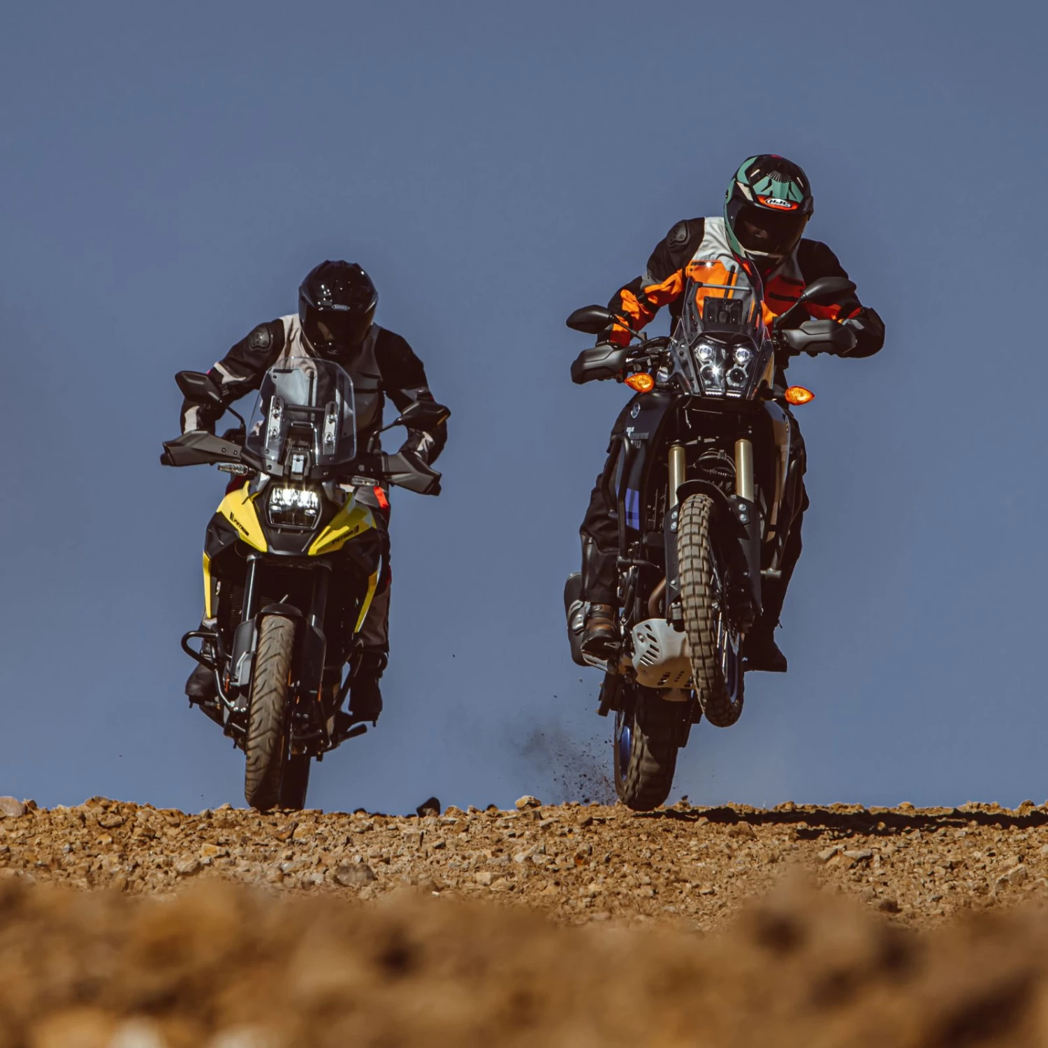 The Trek Adventure Jacket 14 The Trek Adventure Jacket - Image 12