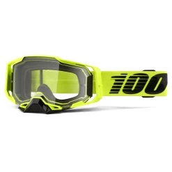 100% Armega Goggles 40 100% Armega Goggles -Motorcycle riding equipment 5621 2036 00web1693601399 299452