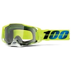 100% Armega Goggles 37 100% Armega Goggles -Motorcycle riding equipment 5621 2038 00web1693601373 299454