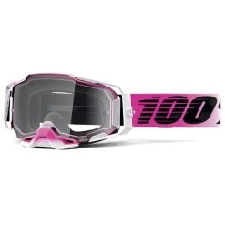 100% Armega Goggles 35 100% Armega Goggles -Motorcycle riding equipment 5621 2039 00web1693601355 299446