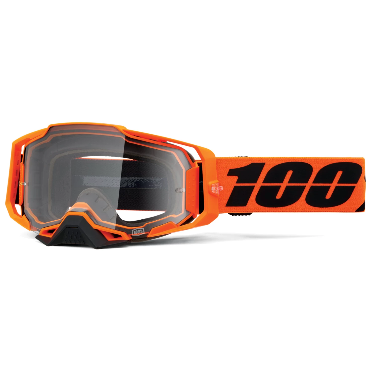 100% Armega Goggles 11 100% Armega Goggles - Image 9