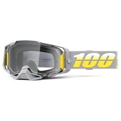 100% Armega Goggles 29 100% Armega Goggles -Motorcycle riding equipment 5621 2042 00web1693601290 299452