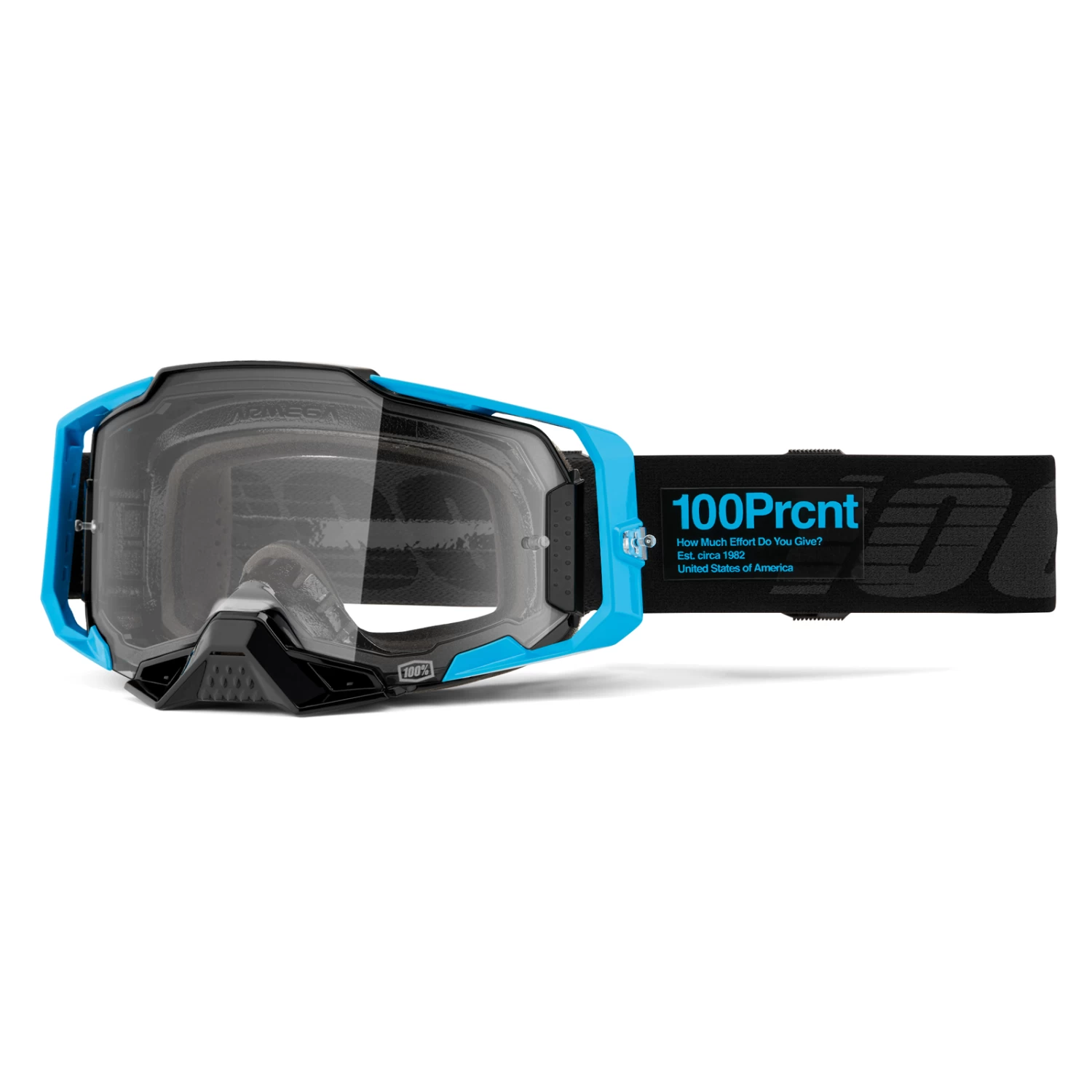 100% Armega Goggles 6 100% Armega Goggles - Image 4