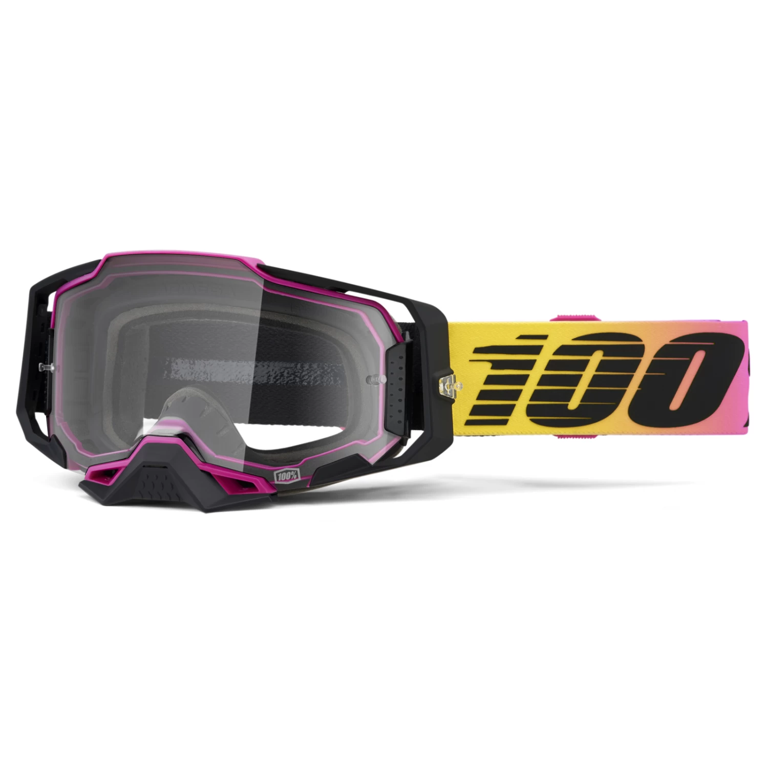 100% Armega Goggles 3 100% Armega Goggles