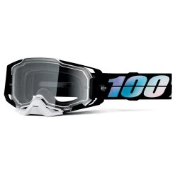 100% Armega Goggles 39 100% Armega Goggles -Motorcycle riding equipment 5621 2049 00web1693601386 299428