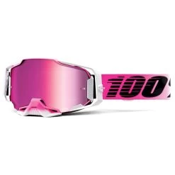 100% Armega Goggles 36 100% Armega Goggles -Motorcycle riding equipment 5622 2039 00web1693601586 299457
