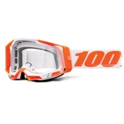100% Racecraft 2 Goggles -Motorcycle riding equipment 5631 1006 00web1693603551 299453