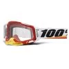 100% Racecraft 2 Goggles -Motorcycle riding equipment 5631 1032 00web1693603527 299432