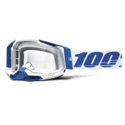 100% Racecraft 2 Goggles -Motorcycle riding equipment 5631 2031 00web1693603565 299434