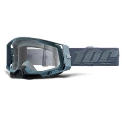 100% Racecraft 2 Goggles -Motorcycle riding equipment 5631 2051 00web1693603540 299446