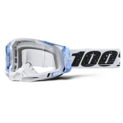 100% Racecraft 2 Goggles -Motorcycle riding equipment 5631 2052 00web1693603580 299457