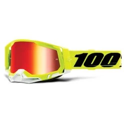 100% Racecraft 2 Goggles -Motorcycle riding equipment 5632 1003 00web1693603632 299448