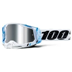 100% Racecraft 2 Goggles -Motorcycle riding equipment 5632 2052 00web1693603645 299428