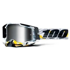100% Racecraft 2 Goggles -Motorcycle riding equipment 5632 2055 00web1693603669 299431