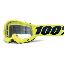 100% Accuri 2 Junior Youth Goggles 15 100% Accuri 2 Junior Youth Goggles -Motorcycle riding equipment 5641 1013 50web1693939299 410709