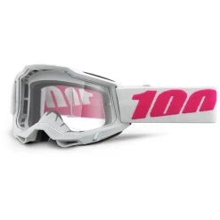 100% Accuri 2 Junior Youth Goggles 19 100% Accuri 2 Junior Youth Goggles -Motorcycle riding equipment 5641 2064 50web1693939349 410719