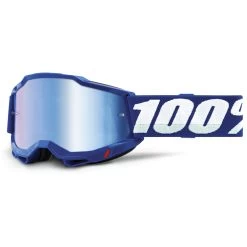 100% Accuri 2 Goggles -Motorcycle riding equipment 5642 1002 00web1693938859 410715