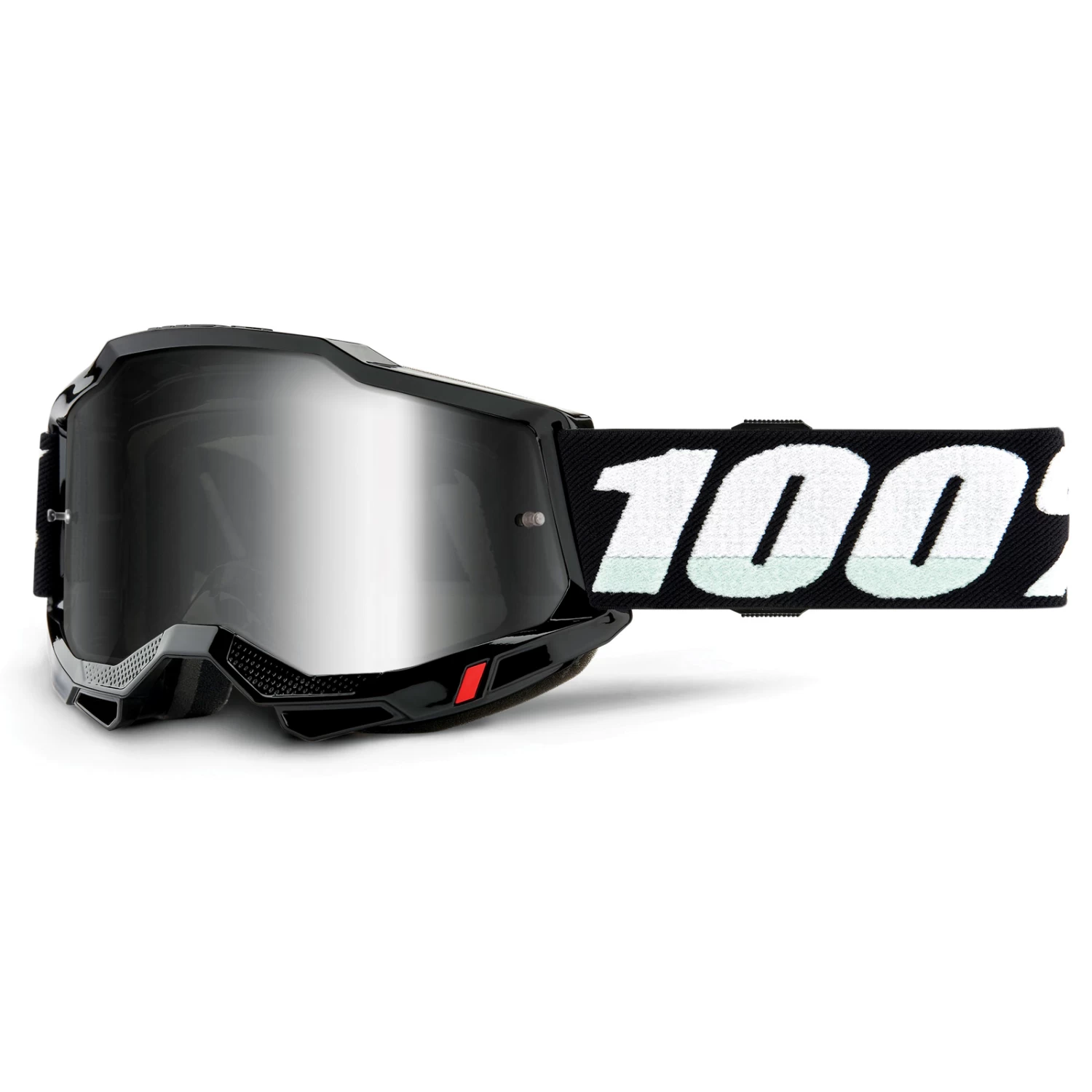 100% Accuri 2 Junior Youth Goggles 4 100% Accuri 2 Junior Youth Goggles - Image 2