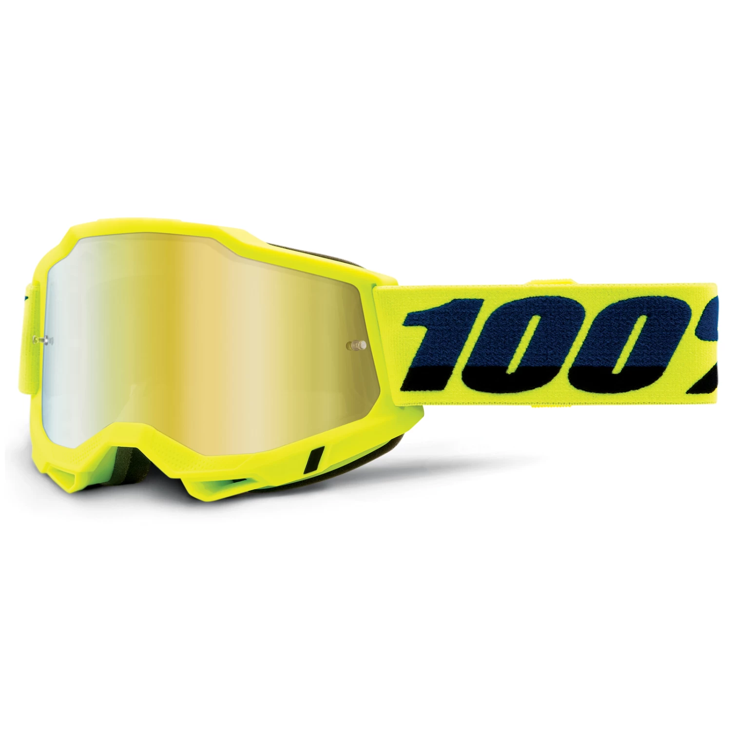 100% Accuri 2 Junior Youth Goggles 5 100% Accuri 2 Junior Youth Goggles - Image 3